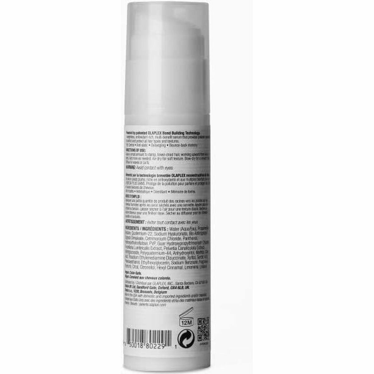 Haar Protector Olaplex BOND PROTECTOR 90 ml